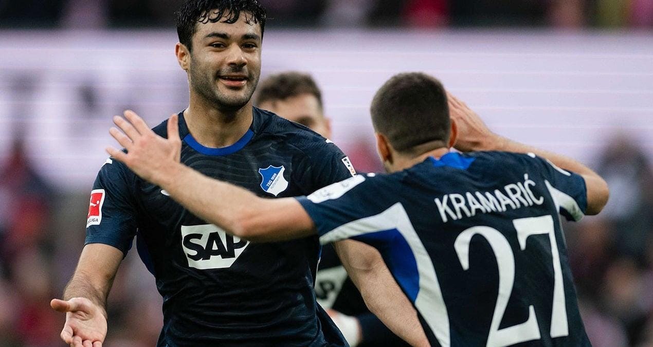 Ozan Kabak: Galatasaray’ın Taraftar Bağından Daha Fazlası Var; Sakatlıktan Döndüm,