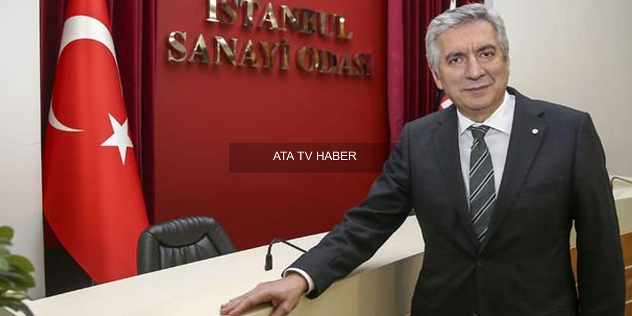 Sanayicinin Dayanma Gücü Tükendi: AYMOD Fuarı'nda İktisat ve İstihdam Alarmı