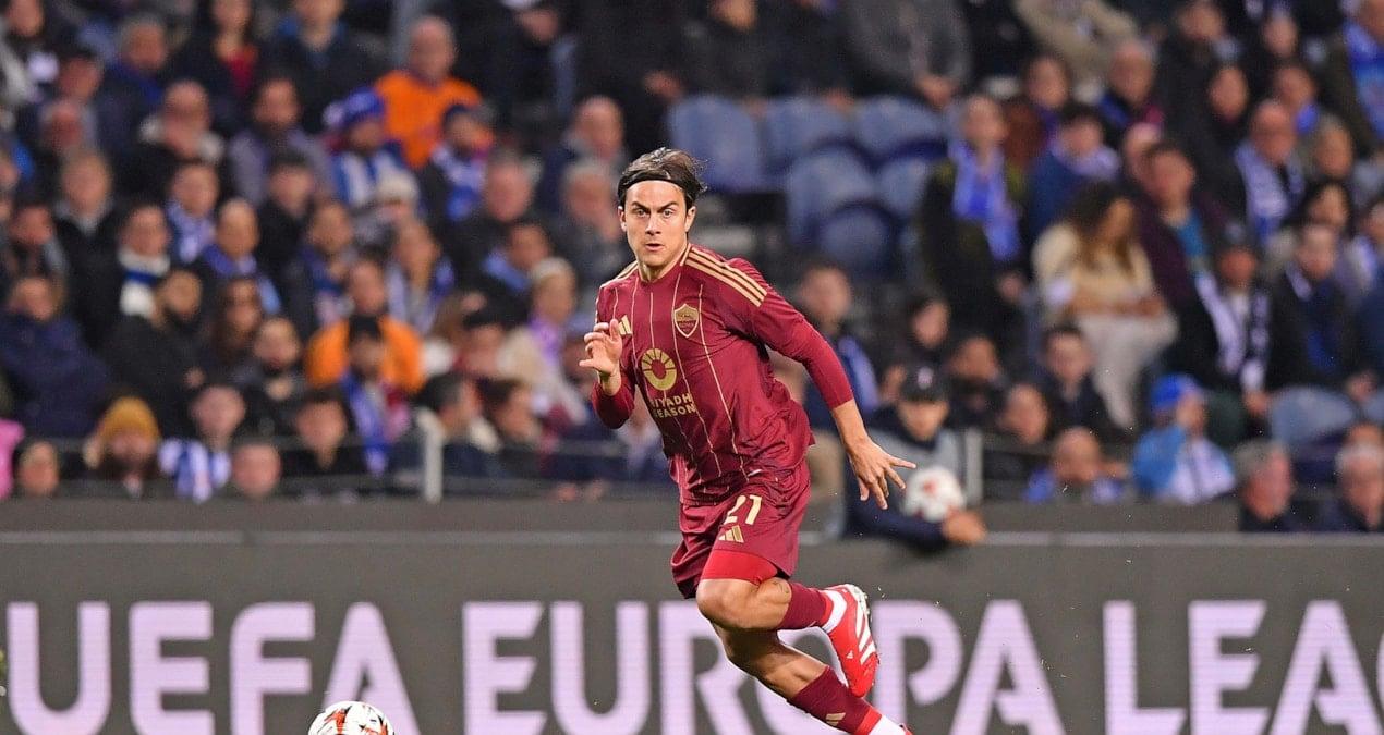 Paulo Dybala’nın Roma Serüveni Sona Erebilir: Süper Lig İhtimali ve