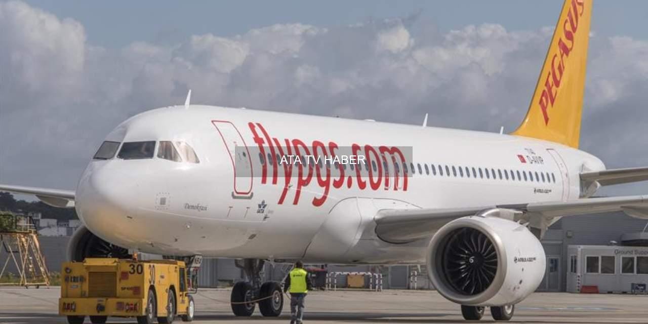 Pegasus'tan Orta Doğu Seferlerine İlişkin Güncelleme