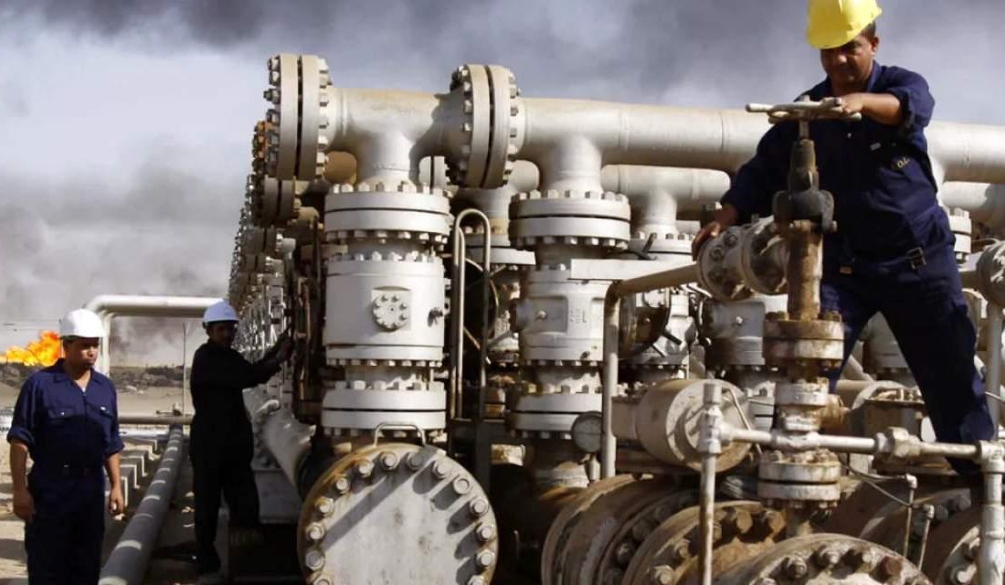 Körfez Çatışmaları Birinci Ay: Enerji Tesisleri Yıkıldı, Petrol Fiyatları 2022