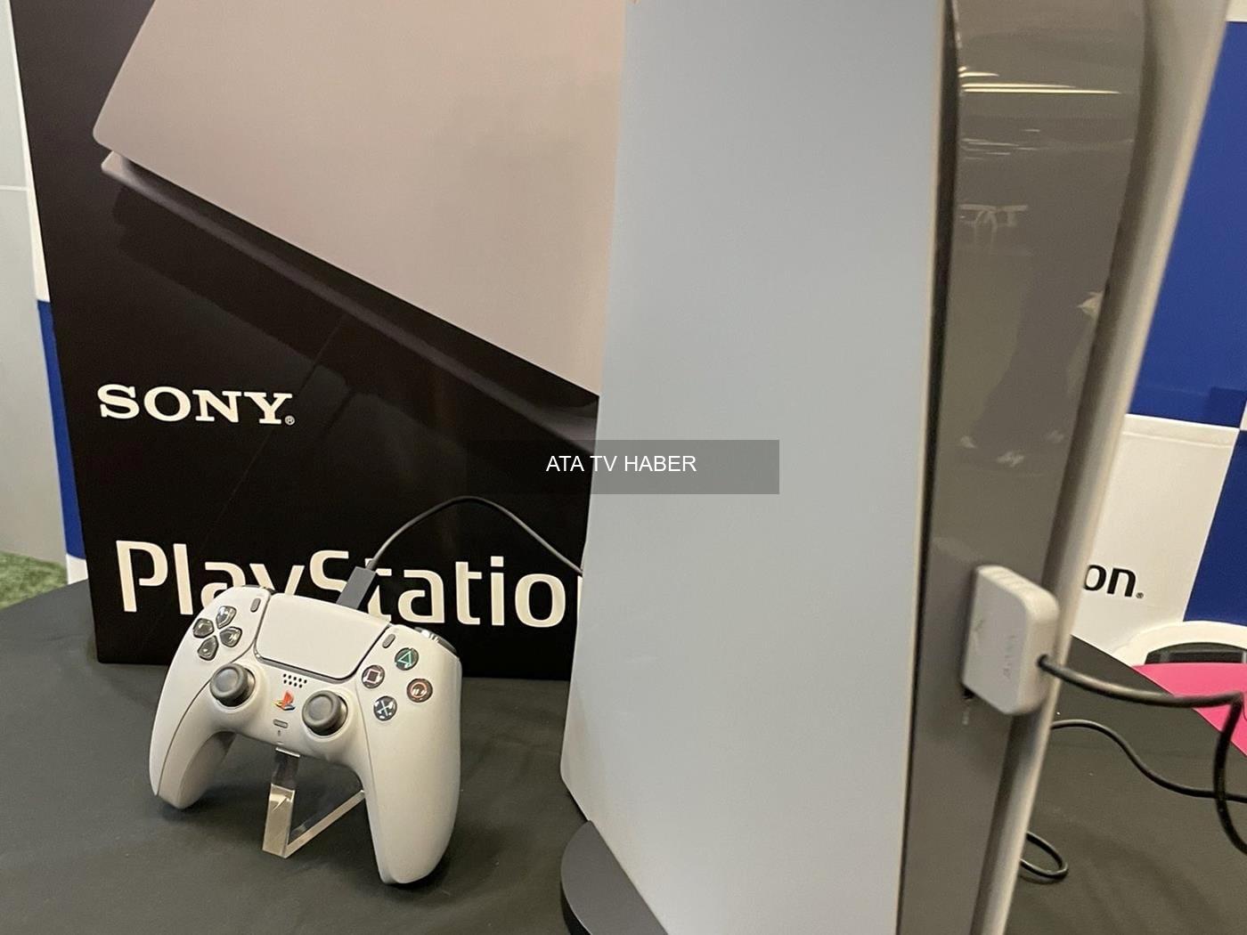 Sony, PlayStation 5 Fiyatlarına Küresel Zam Uyguluyor
