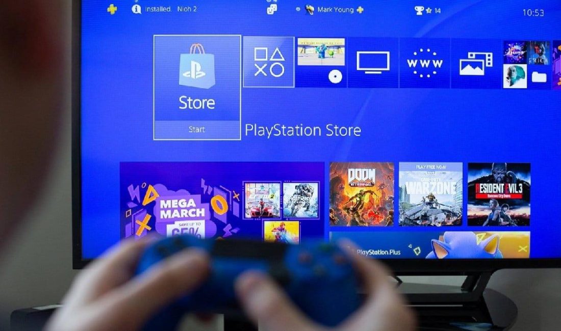 Sony, PlayStation 5 Fiyatlarına Küresel Zam Uyguluyor Milyonlarca gencin ve