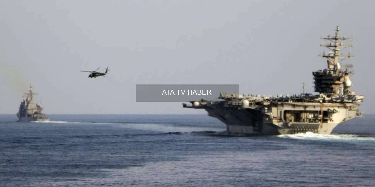 Körfez Ülkelerinin ABD'ye Destek Sağlaması ve Kral Fahd Üssü İddiaları