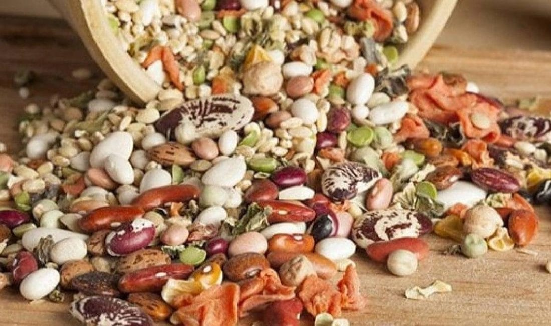 Proteinlerin Önemi ve Doğal Kaynakları Proteinler, amino asit adı verilen