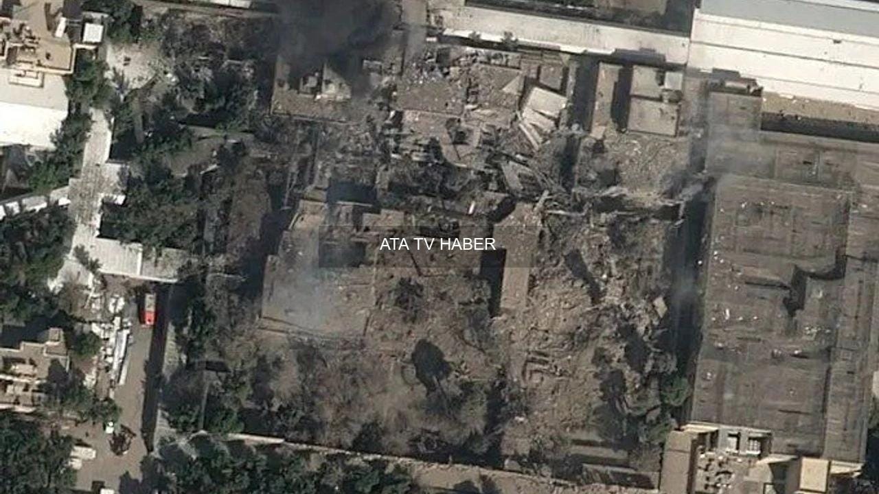 ABD ve İsrail’in Eş Zamanlı Operasyonu: Hamaney ve Üst Düzey Yetkililere Yönelik Saldırı Ayrıntıları