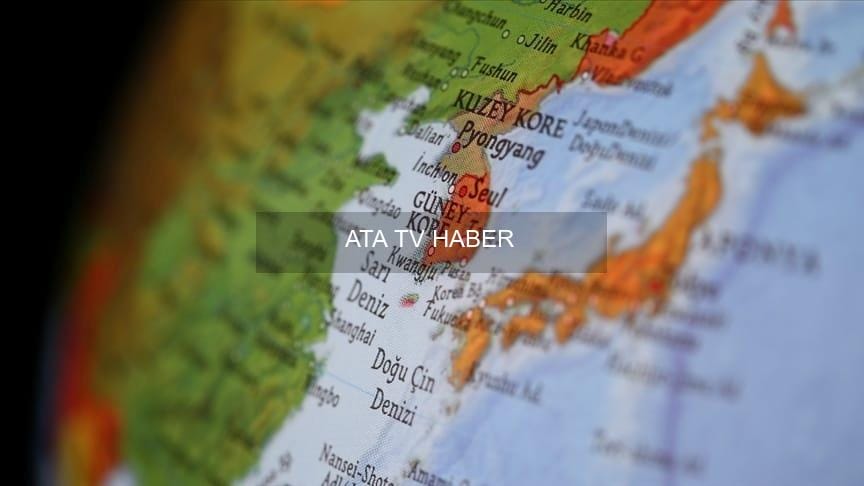 Orta Doğu Gerilimi Enerji Piyasalarını Sarstı: Güney Kore'nin LNG Rezervleri Sadece 9 Gün Yetecek