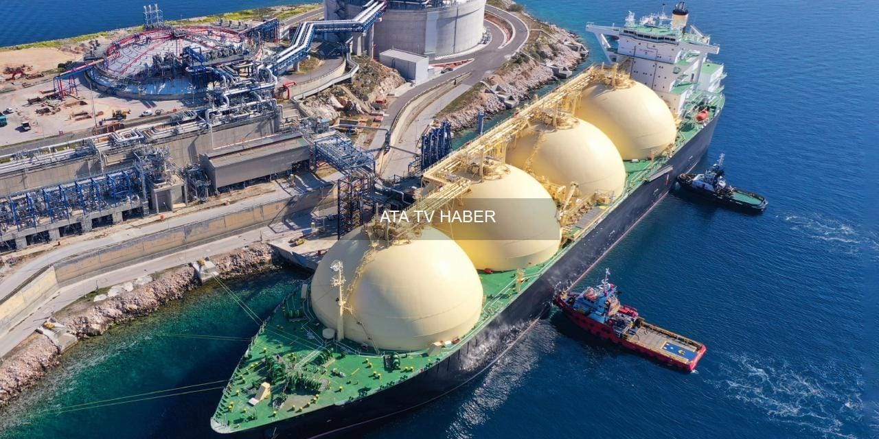 Orta Doğu Gerilimi Enerji Piyasalarını Sarstı: Güney Kore'nin LNG Rezervleri Sadece 9 Gün Yetecek