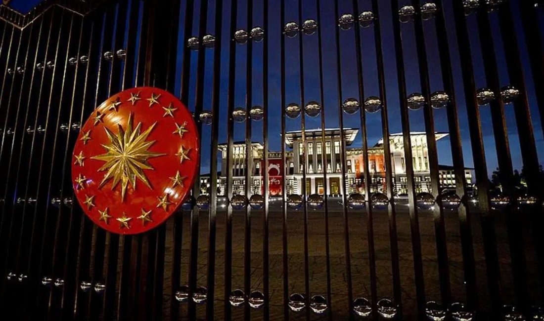Saray’da Ramazan Etkinlikleri ve Bakanlık Stantları Türkiye’deki ekonomik kriz sürerken,