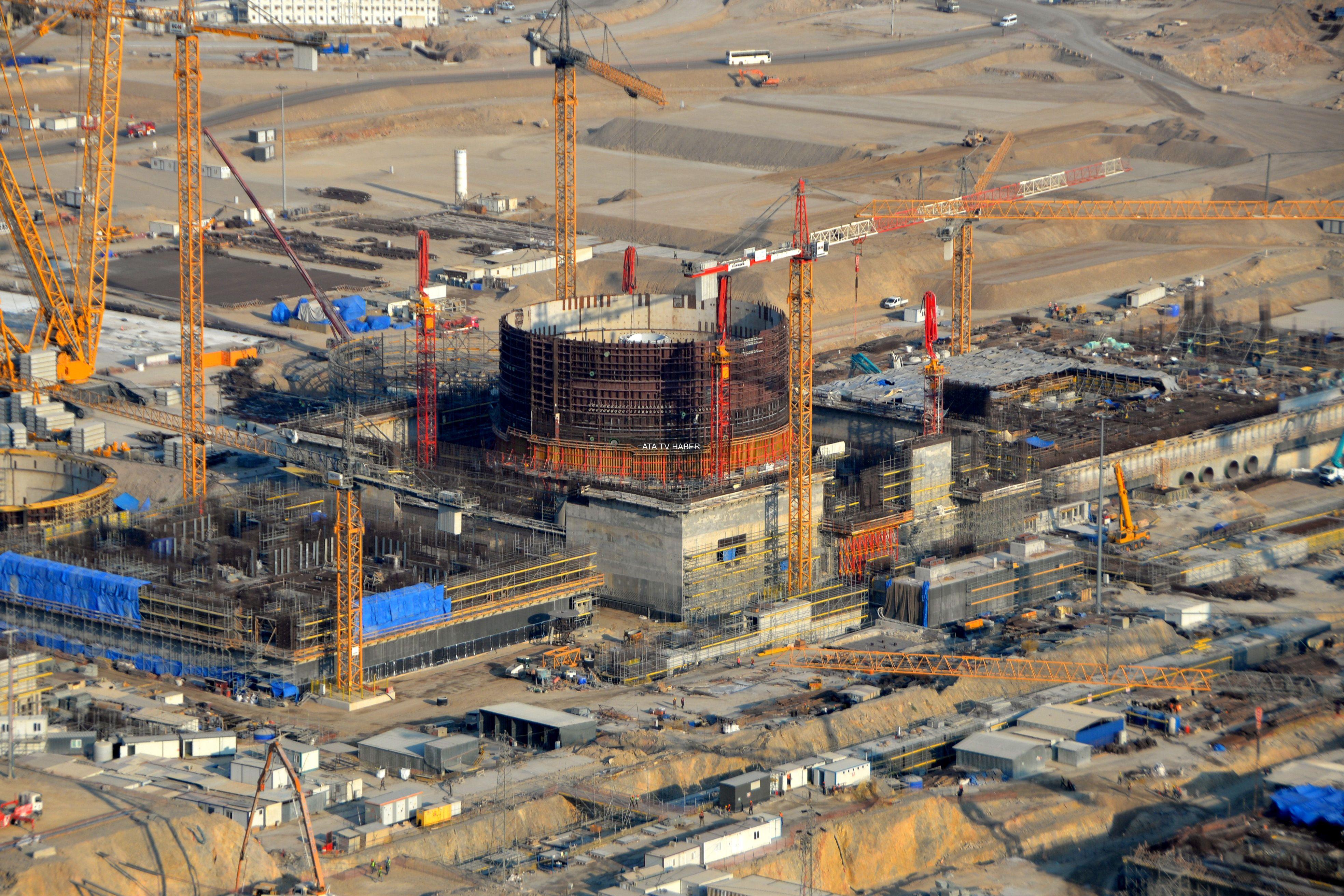 Enerji ve Tabii Kaynaklar Bakanı Bayraktar’dan Paris’te Nükleer Enerji Zirvesi Açıklamaları