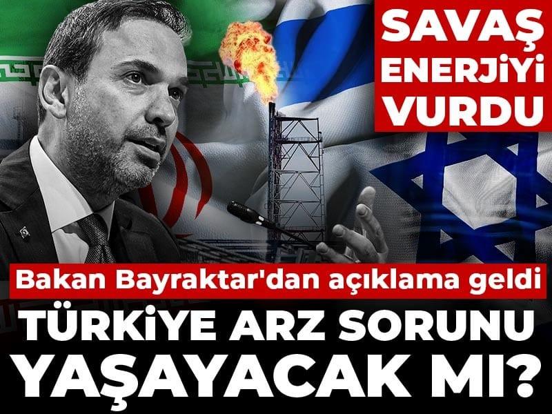 Enerji ve Tabii Kaynaklar Bakanı Bayraktar’dan Paris’te Nükleer Enerji Zirvesi
