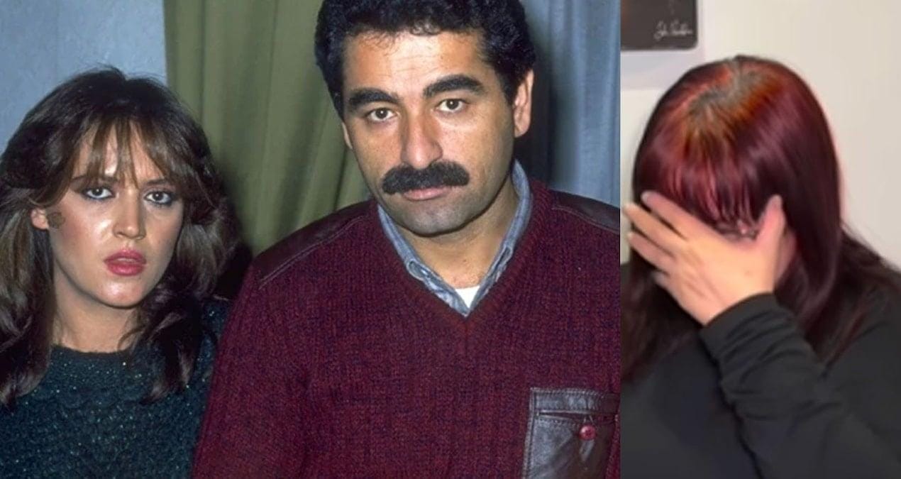 Şehnaz Dilan’dan yıllar sonra gelen itiraf: “Hayatımı İbrahim Tatlıses kurtardı”