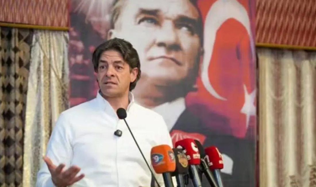 CHP Tarım ve Orman Politikaları Eleştirildi: Sencer Solakoğlu’nun Çorum Açıklamaları