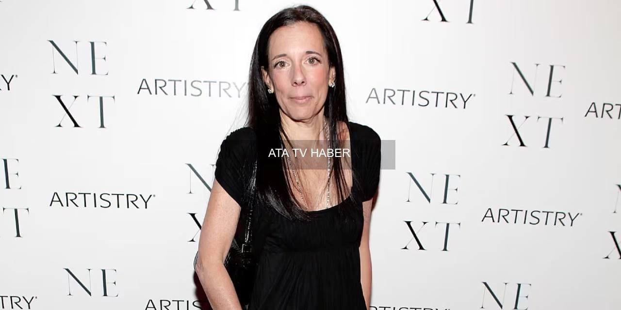 Jeffrey Epstein ve Faith Kates arasındaki ilişkiye dair yeni belgeler yayımlandı