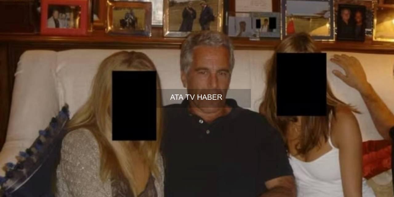 Jeffrey Epstein ve Faith Kates arasındaki ilişkiye dair yeni belgeler yayımlandı