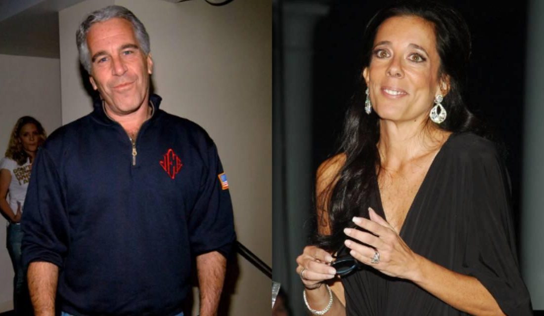 Jeffrey Epstein ve Faith Kates arasındaki ilişkiye dair yeni belgeler