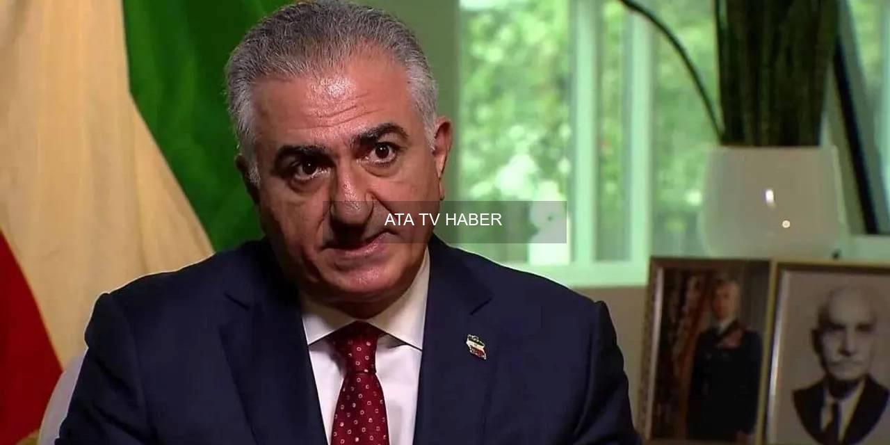 Farah Pehlevi: İran’da Rejimin Sonu Tek Bir Kişinin Ölümüyle Gelmez