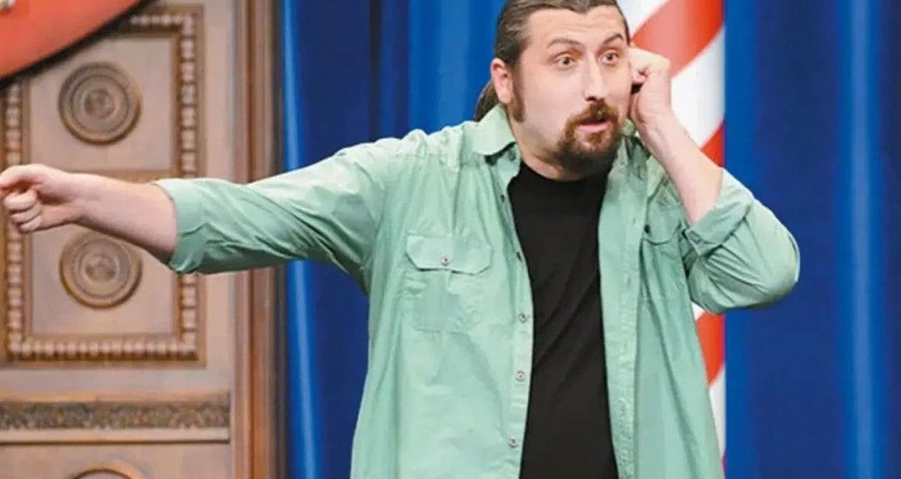 Mesut Süre, İddiaların Ardından Sahneye ve Radyoya Geri Dönüyor YouTube’da