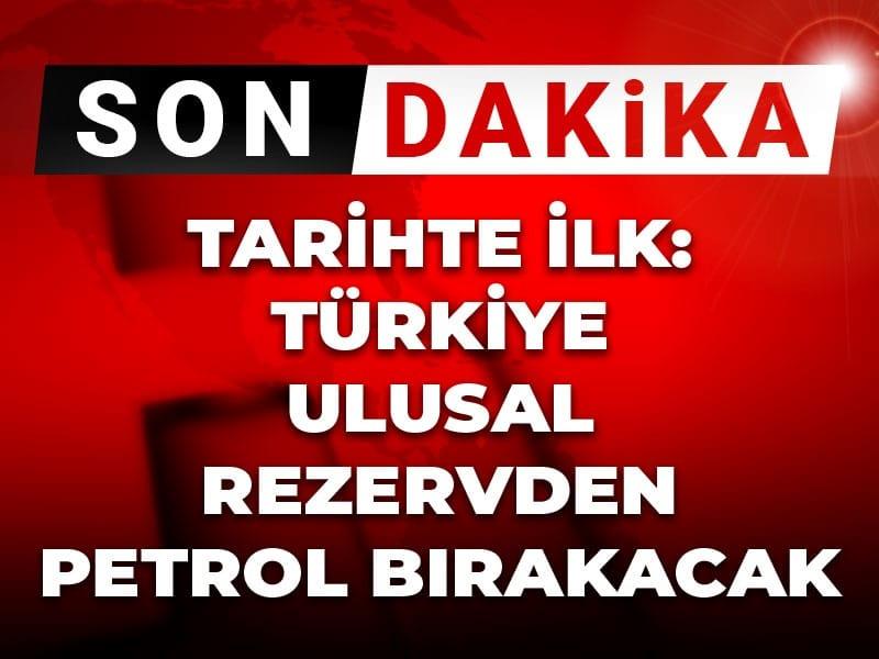 Türkiye ve Küresel Piyasaları Etkileyen Petrol Rezervi Kararları: IEA ve