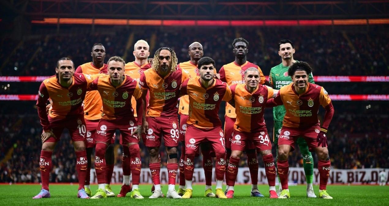Trendyol Süper Lig 26. ve 27. Hafta Maç Programı Türkiye