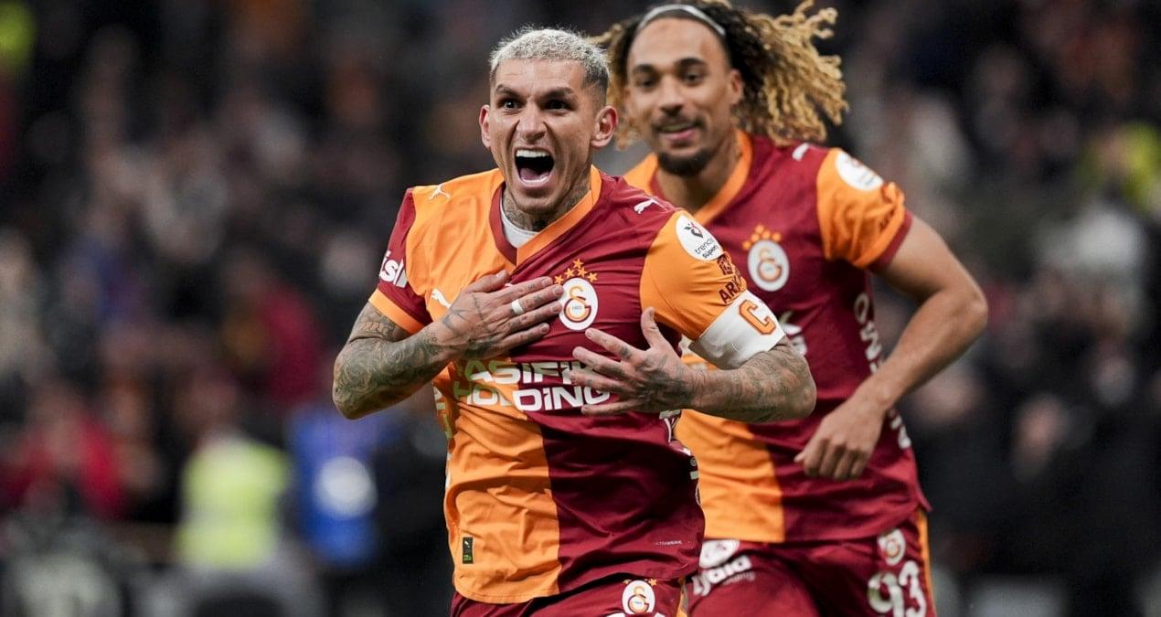 Torreira: Muslera’nın Telefonu Hayatımı Değiştirdi, Nacional Forması Hayalim Galatasaray’ın Uruguaylı