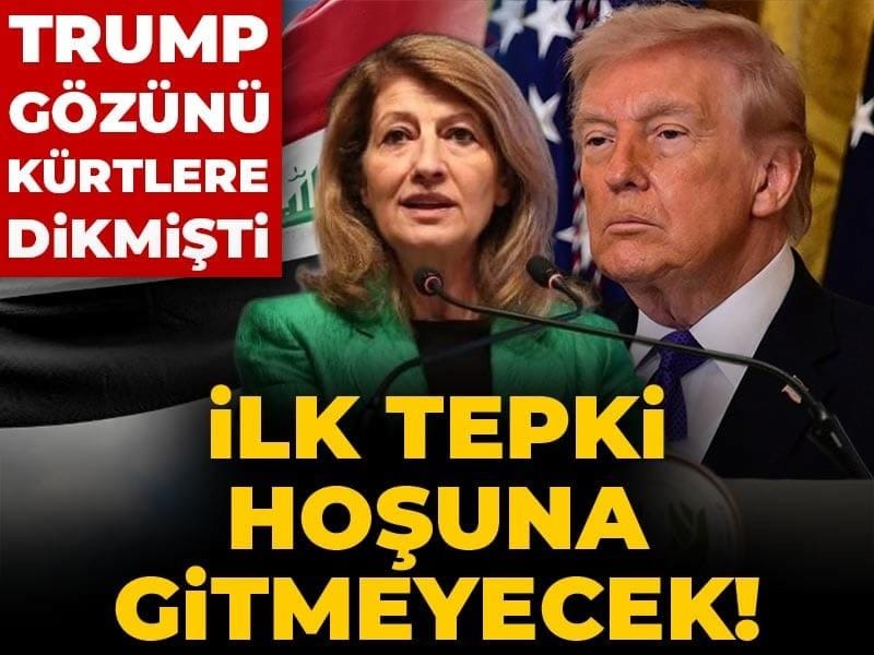 Shanaz İbrahim Ahmed: “Kürtleri Rahat Bırakın, Biz Kimsenin Paralı Askeri