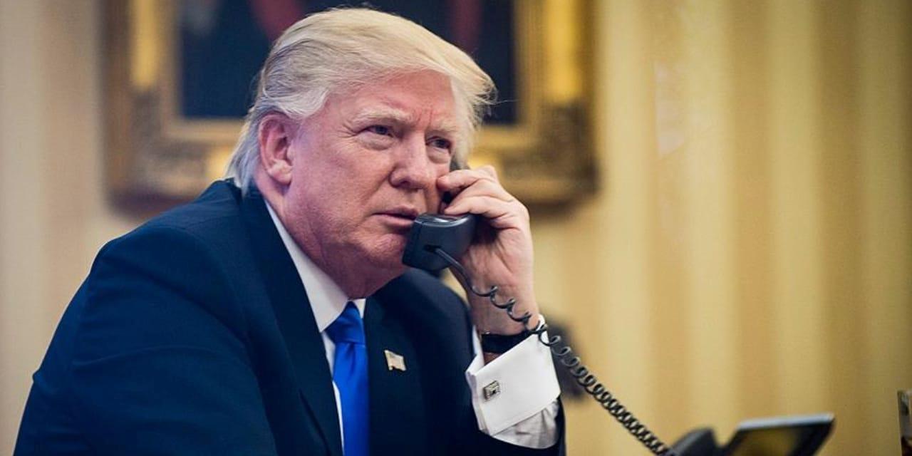 Trump: İran’da Mücteba Hamaney’in Dini Liderliği ‘Kabul Edilemez’ ABD Başkanı