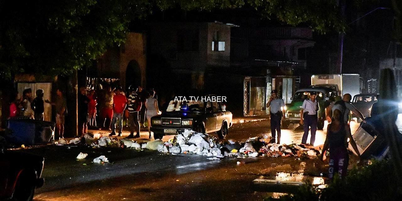 NATO Eleştirisi ve Körfez Ülkelerine Övgü