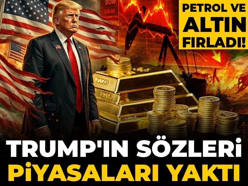 Küresel ekonomi kritik bir virajda Küresel ekonomi; Orta Doğu’da çatışma