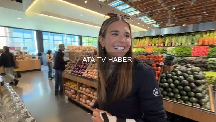 Kai Trump’ın Erewhon Turu ve Gizli Servis Arabaları Sosyal Medyada Tartışma Yarattı
