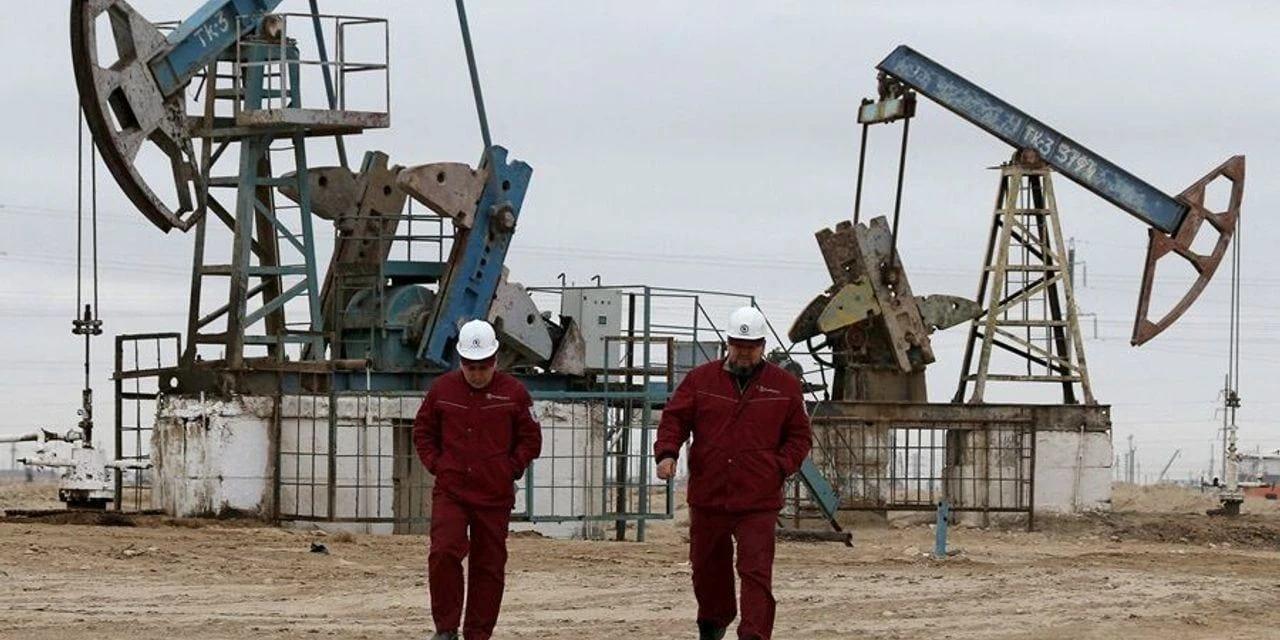 Orta Doğu gerilimi enerji piyasalarında sert dalgalanma yarattı Orta Doğu’da