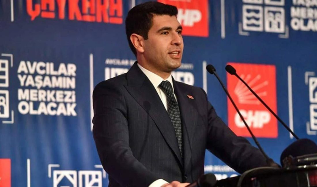 Avcılar Belediye Başkanı Utku Caner Çaykara’dan Silivri’den Mektup: 24 Aylık