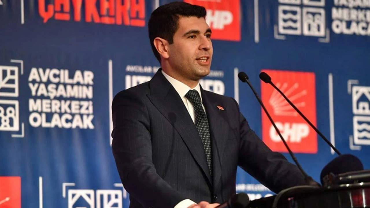 Avcılar Belediye Başkanı Utku Caner Çaykara’dan Silivri’den Mektup: 24 Aylık