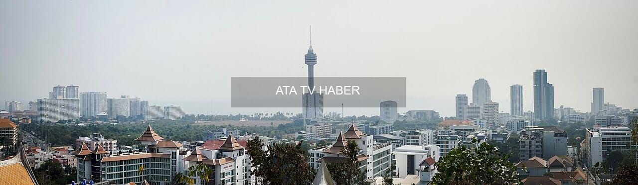 Doğu Tayland Adalarına Avrupalı İlgi Artıyor: Pattaya ve Trat Öne Çıkıyor