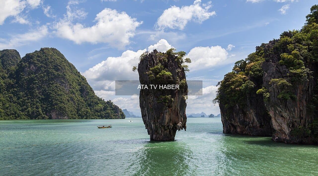 Doğu Tayland Adalarına Avrupalı İlgi Artıyor: Pattaya ve Trat Öne Çıkıyor