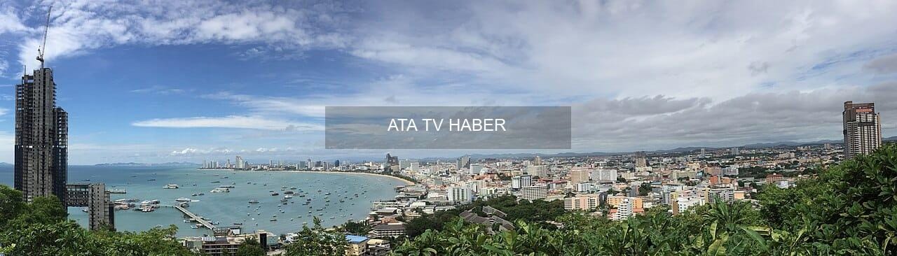Doğu Tayland Adalarına Avrupalı İlgi Artıyor: Pattaya ve Trat Öne Çıkıyor