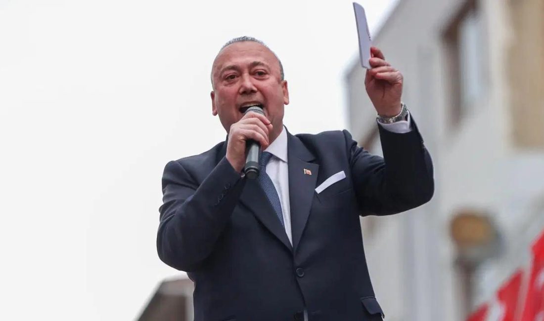 Uşak Belediye Başkanı Özkan Yalım’ın Savcılık İfadesi Açıklandı İstanbul Cumhuriyet