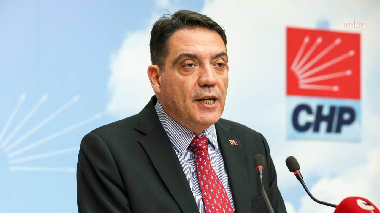 CHP’den NATO Komutanlık ve Kolordu Kurulumlarına İlişkin Açıklama CHP Milli