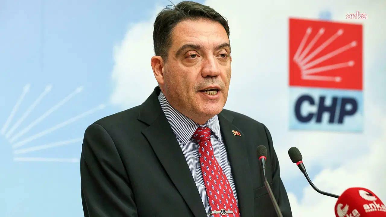 CHP’li Yankı Bağcıoğlu: İstanbul Boğazı yakınındaki tankere yönelik saldırı, askeri