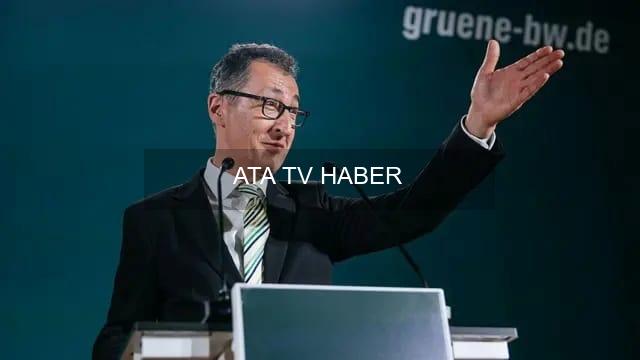 Cem Özdemir'in Zaferi ve Parti Sonuçları