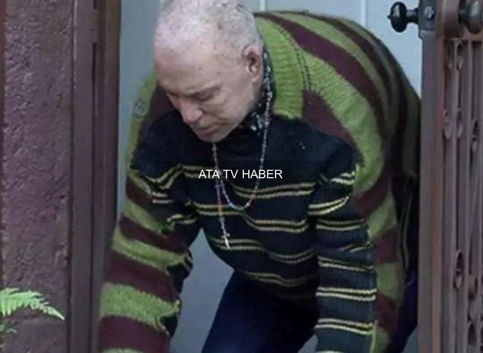 Mickey Rourke Mahkeme Kararıyla Evinden Çıkarıldı