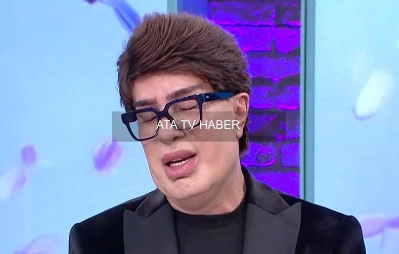 Yılmaz Morgül, Ablasının Hayatını Kaybettiği Acıyı Anlattı