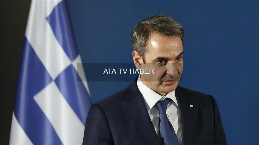 Miçotakis: Yunanistan nükleer enerjide yeni sayfa açıyor