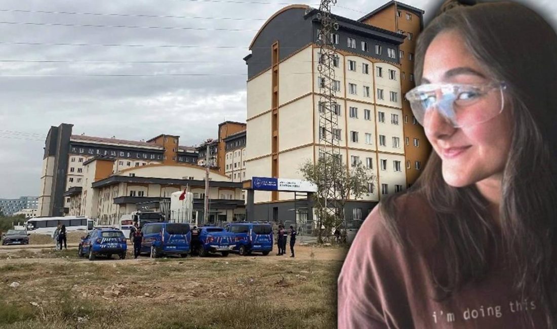 Aydın’da KYK Güzelhisar Kız Öğrenci Yurdu’nda Asansör Kazası Davası Aydın’da