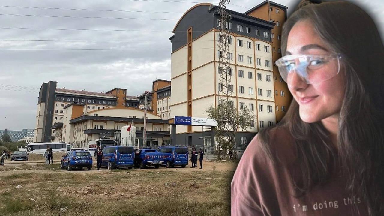 Aydın’da KYK Güzelhisar Kız Öğrenci Yurdu’nda Asansör Kazası Davası Aydın’da