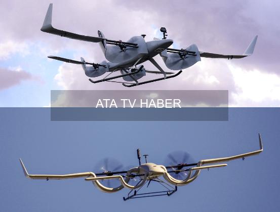 HopFlyt’in Cyclone’u: 100 yıllık kanal kanat fikriyle hibrit VTOL dönüşümü