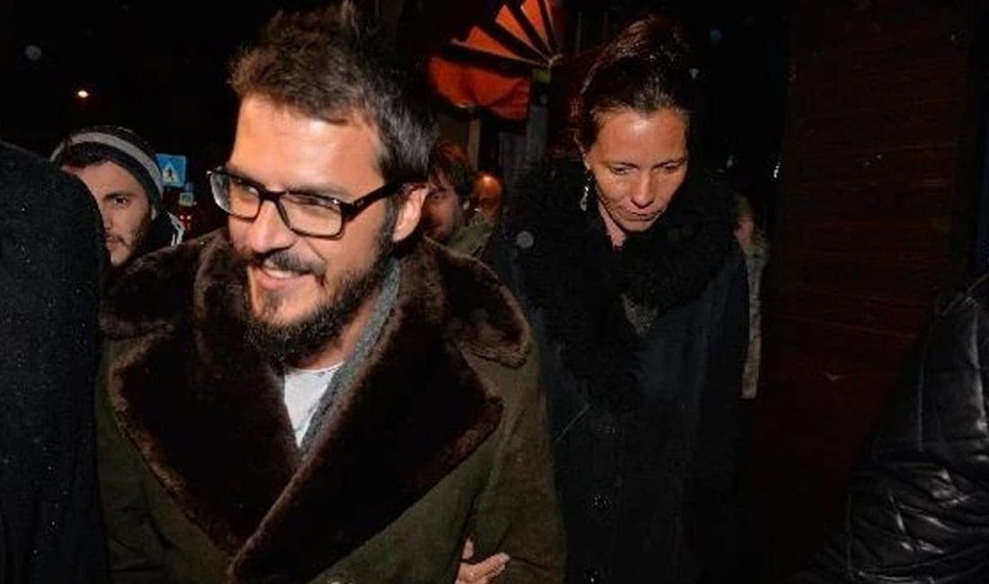 Mehmet Günsür: Evlilik Sırrını ve Aile Dinamiklerini İlk Kez Anlattı