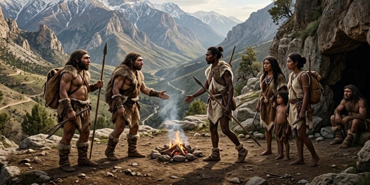 Zagros Dağları, İlk Karşılaşmanın Merkezi Olarak Belirlendi 2026 yılının başında