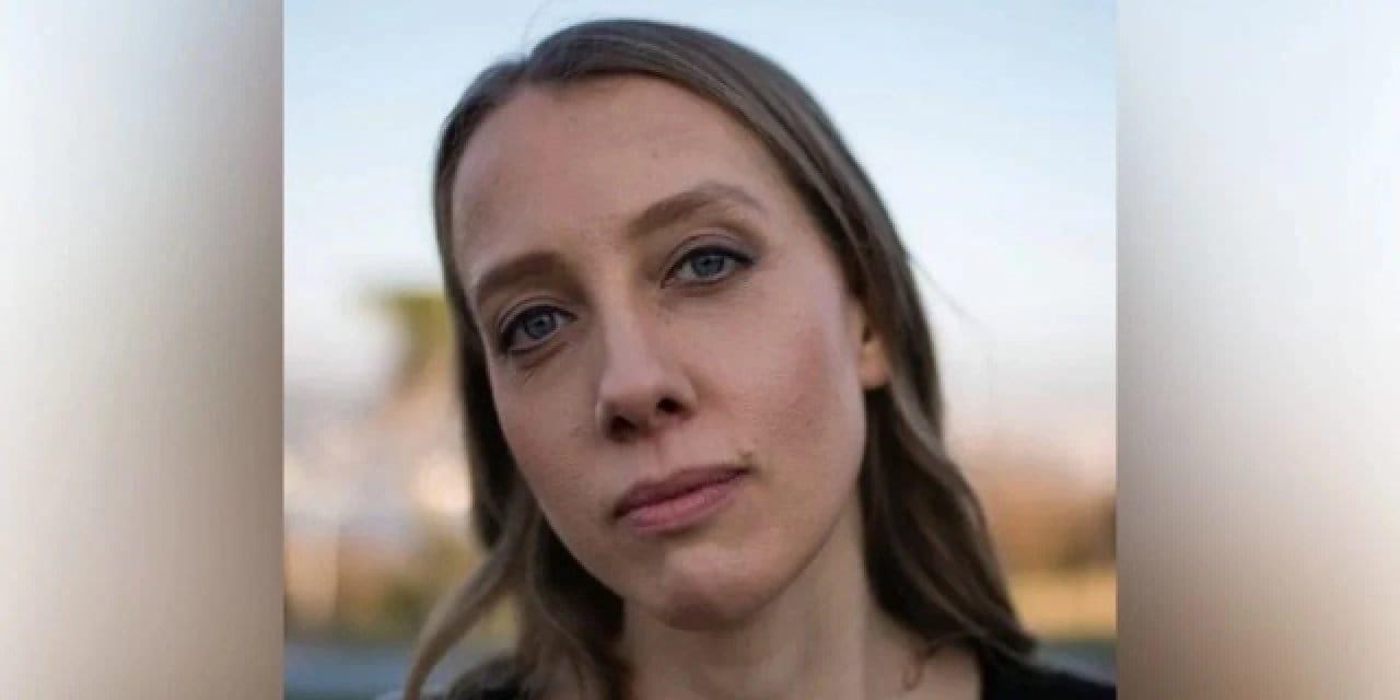 Bağdat’ta Serbest Gazeteci Shelly Kittleson Kaçırıldı ABD ve İsrail’in 28