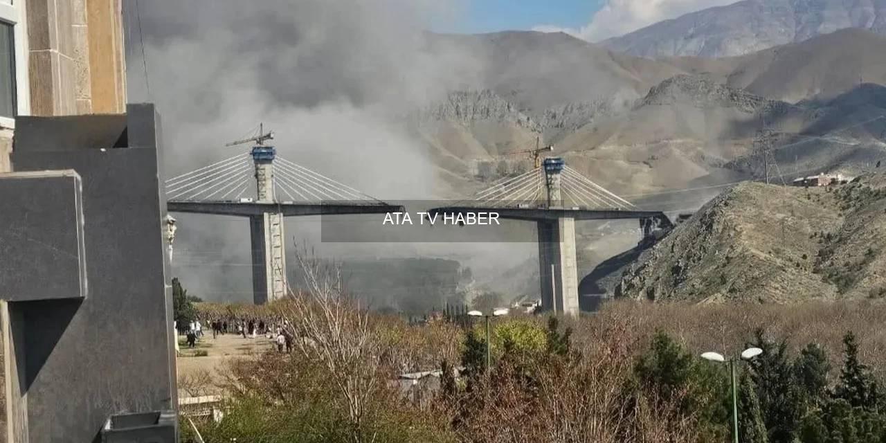 Abu Dabi Habşan Tesisi ve Körfez Enerji Altyapısına Yönelik Saldırı Dalgası